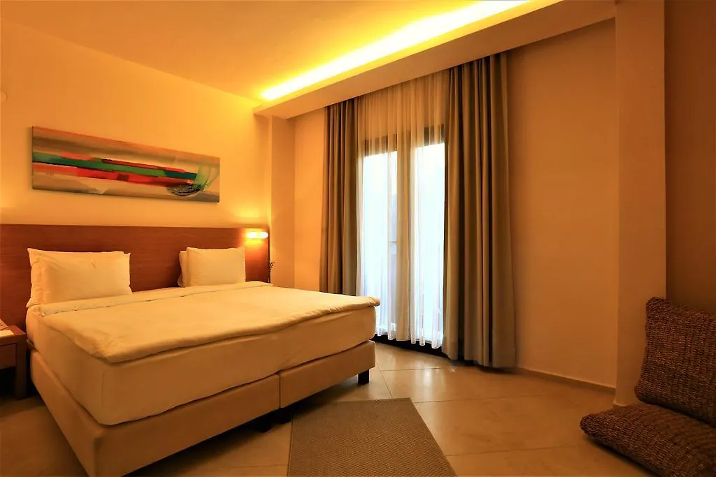 The Lifeco Bodrum Well-Being Detox Center And Vegan Hotel (Adults Only)  Golturkbuku