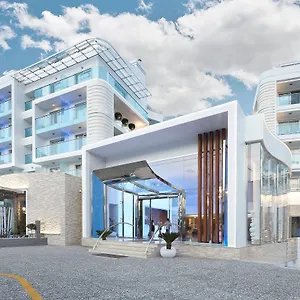 5* Hotell Blue Bay Platinum