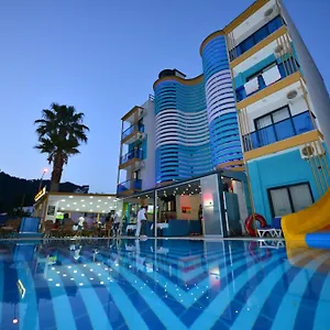 Yade Luxe Icmeler