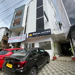 Regal India