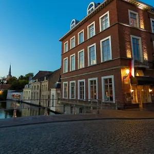 Canalview Ter Reien Belgium