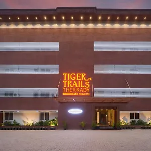 Tiger Trails India