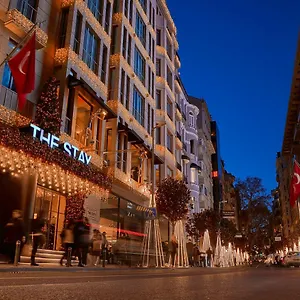 The Boulevard Nisantasi Turkey