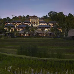Mandapa, A Ritz-carlton Reserve 5*, Ubud Indonesien