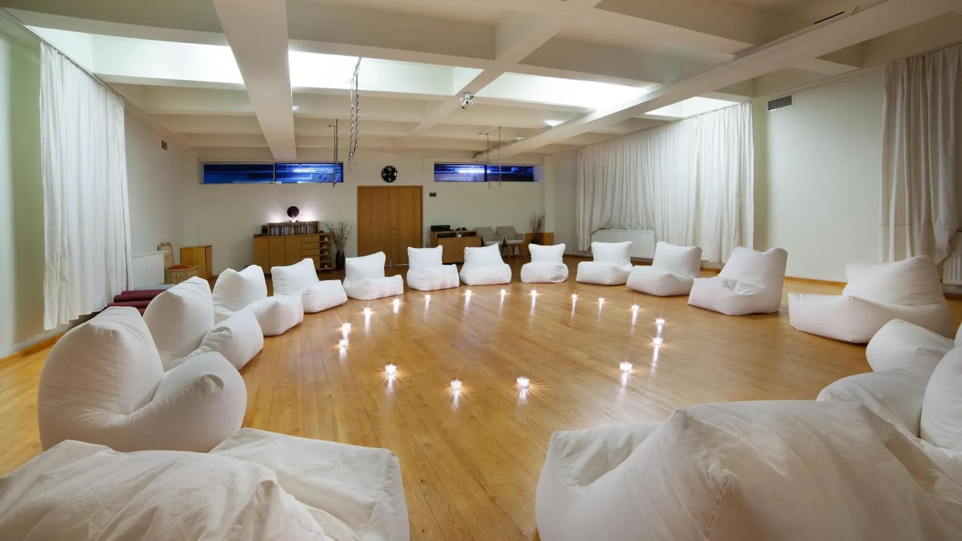 ***  The Lifeco Bodrum Well-Being Detox Center And Vegan Hotel (Adults Only) Turkey
