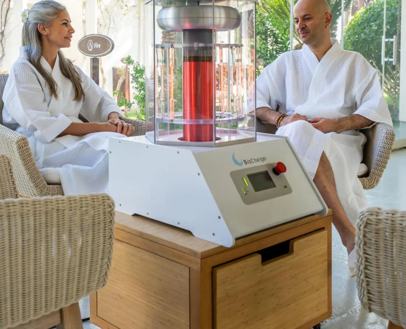 The Lifeco Bodrum Well-Being Detox Center And Vegan Hotel (Adults Only)