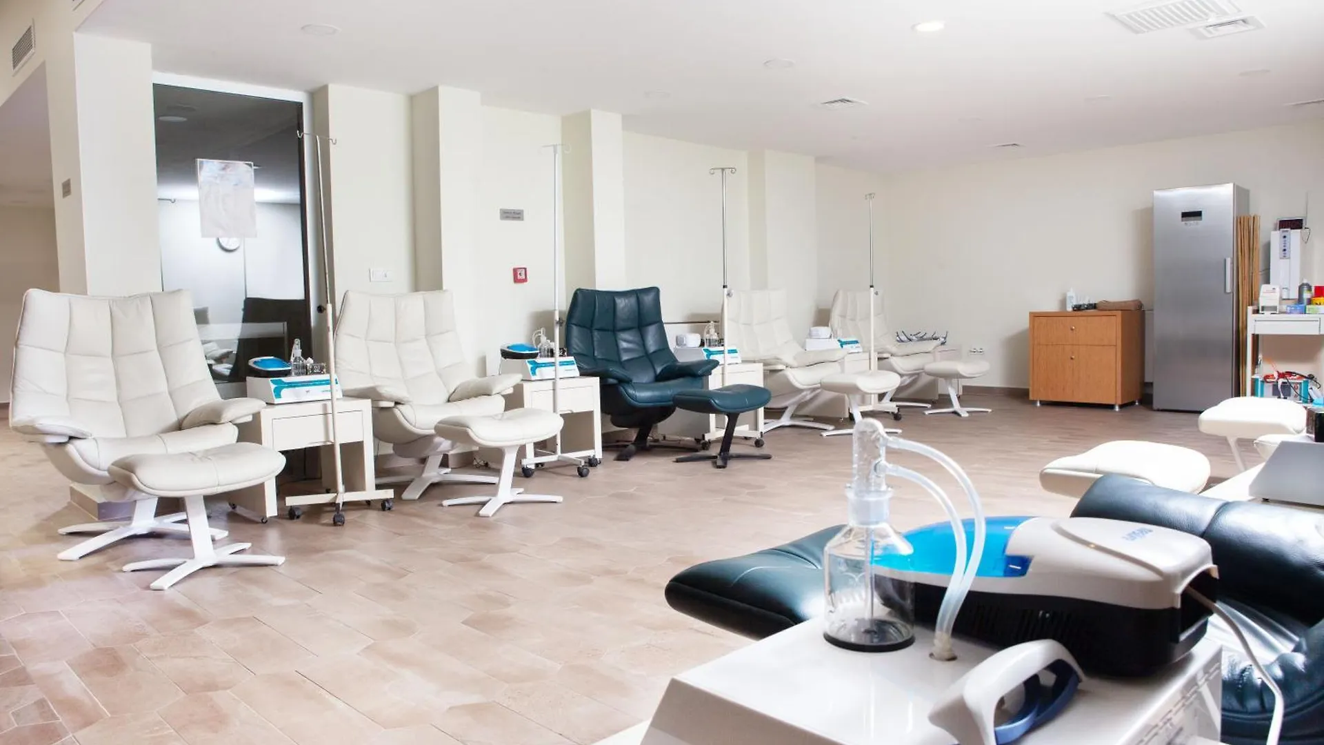 The Lifeco Bodrum Well-Being Detox Center And Vegan Hotel (Adults Only)
