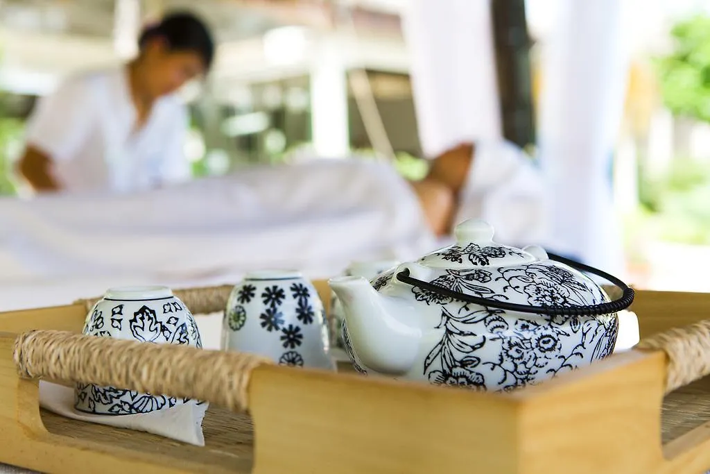 The Lifeco Bodrum Well-Being Detox Center And Vegan Hotel (Adults Only) 3*, Golturkbuku Turkey