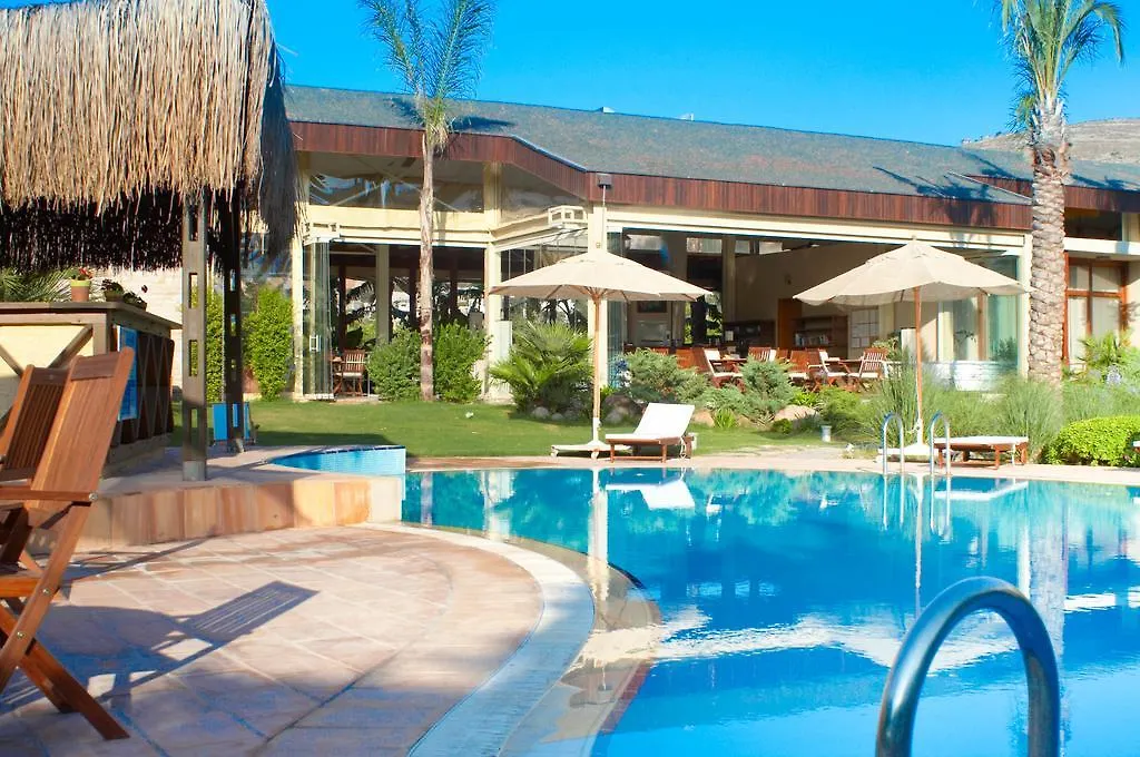 The Lifeco Bodrum Well-Being Detox Center And Vegan Hotel (Adults Only) Golturkbuku
