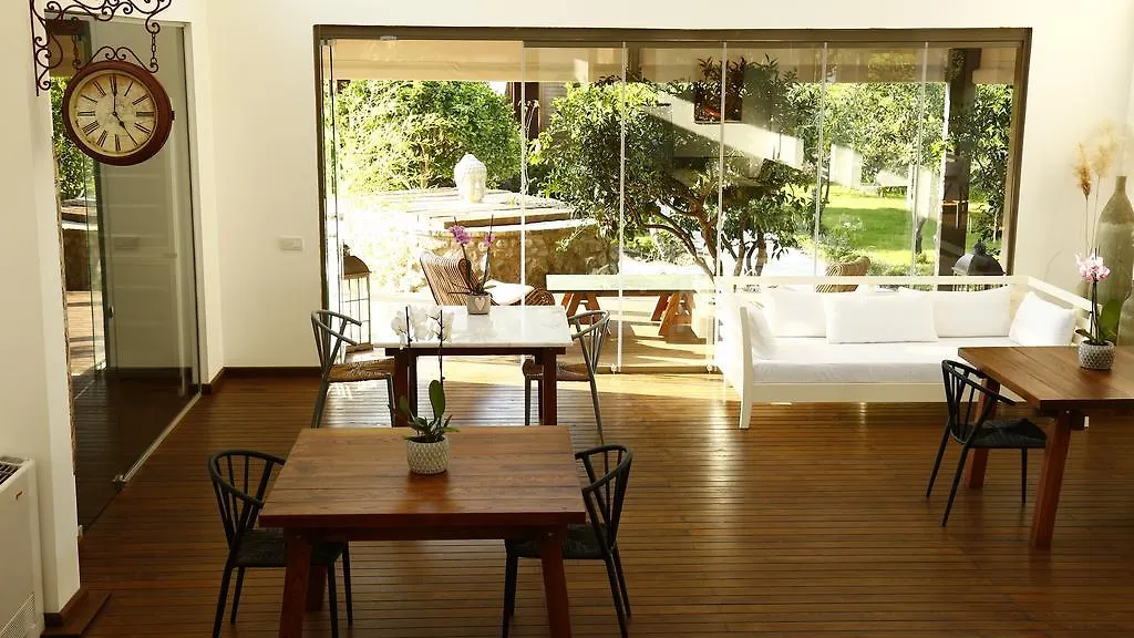 The Lifeco Bodrum Well-Being Detox Center And Vegan Hotel (Adults Only)