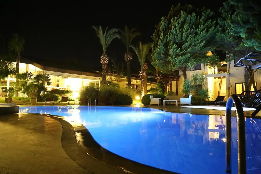 ***  The Lifeco Bodrum Well-Being Detox Center And Vegan Hotel (Adults Only) Turkey
