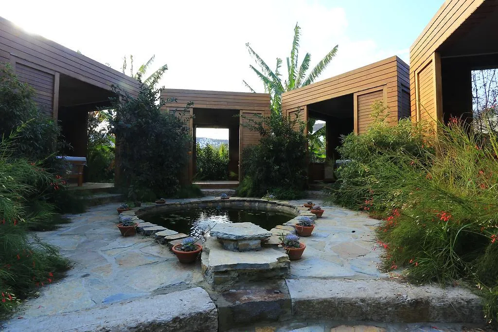 The Lifeco Bodrum Well-Being Detox Center And Vegan Hotel (Adults Only) Turkey