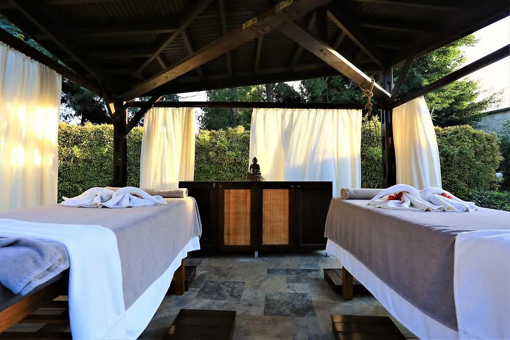 The Lifeco Bodrum Well-Being Detox Center And Vegan Hotel (Adults Only)