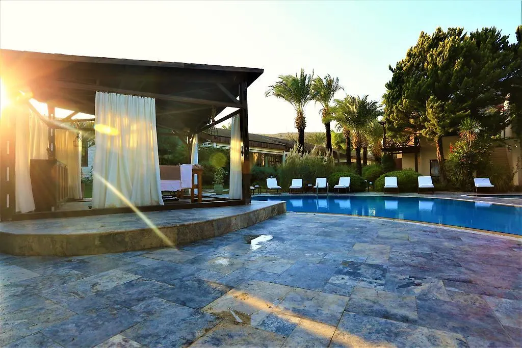 The Lifeco Bodrum Well-Being Detox Center And Vegan Hotel (Adults Only)