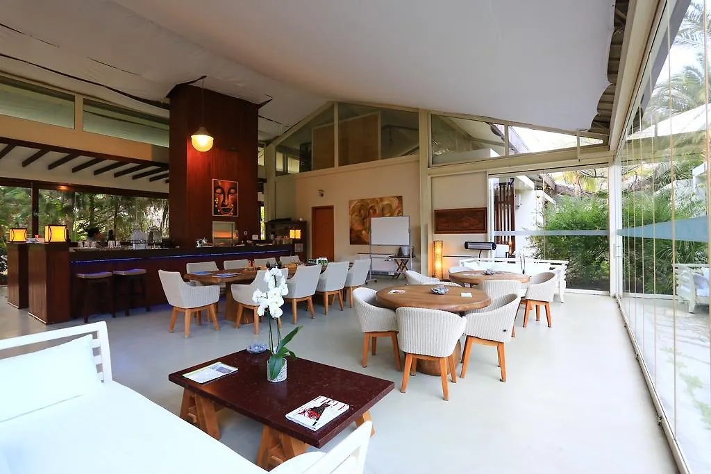 The Lifeco Bodrum Well-Being Detox Center And Vegan Hotel (Adults Only) Golturkbuku