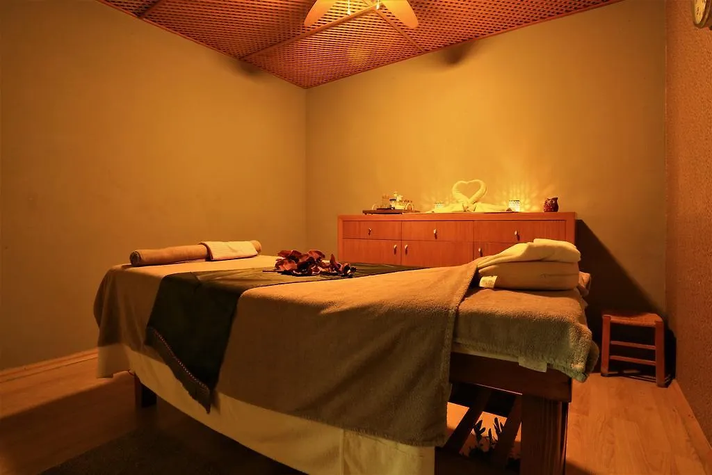 ***  The Lifeco Bodrum Well-Being Detox Center And Vegan Hotel (Adults Only) Turkey