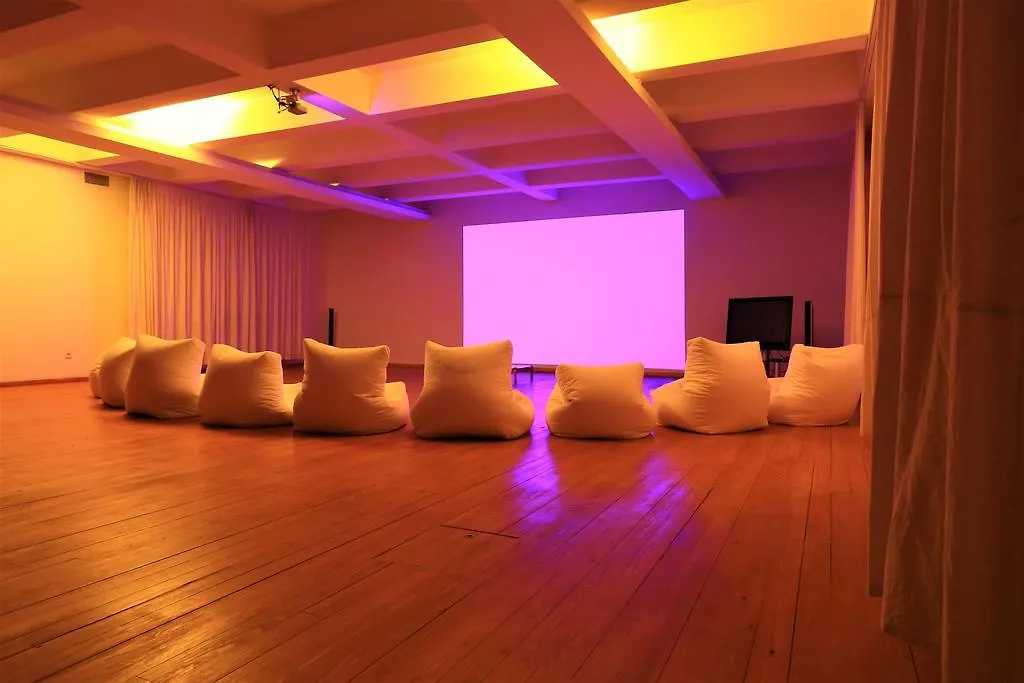 The Lifeco Bodrum Well-Being Detox Center And Vegan Hotel (Adults Only) Golturkbuku