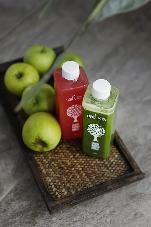 The Lifeco Bodrum Well-Being Detox Center And Vegan Hotel (Adults Only)