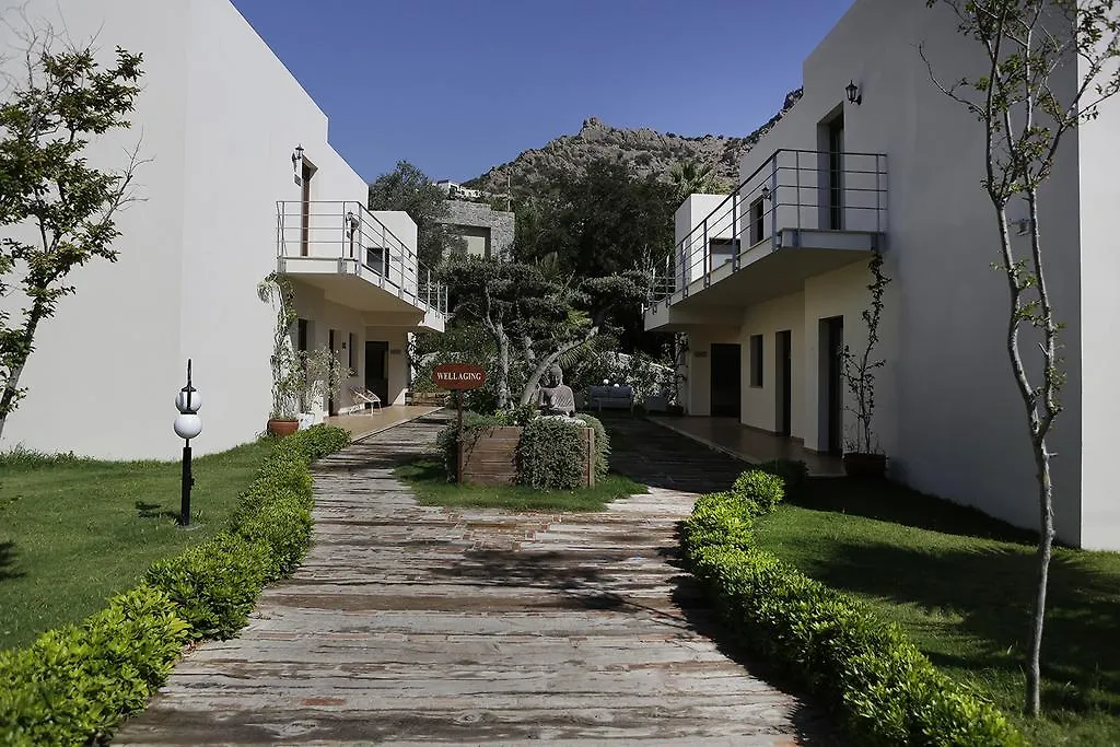 The Lifeco Bodrum Well-Being Detox Center And Vegan Hotel (Adults Only) Golturkbuku