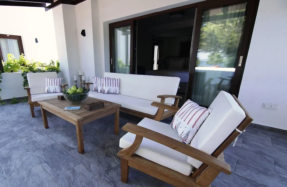 The Lifeco Bodrum Well-Being Detox Center And Vegan Hotel (Adults Only)