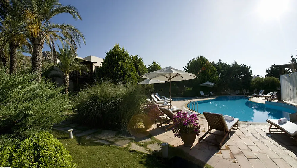 The Lifeco Bodrum Well-Being Detox Center And Vegan Hotel (Adults Only)