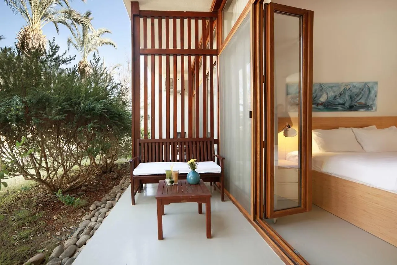 The Lifeco Bodrum Well-Being Detox Center And Vegan Hotel (Adults Only)