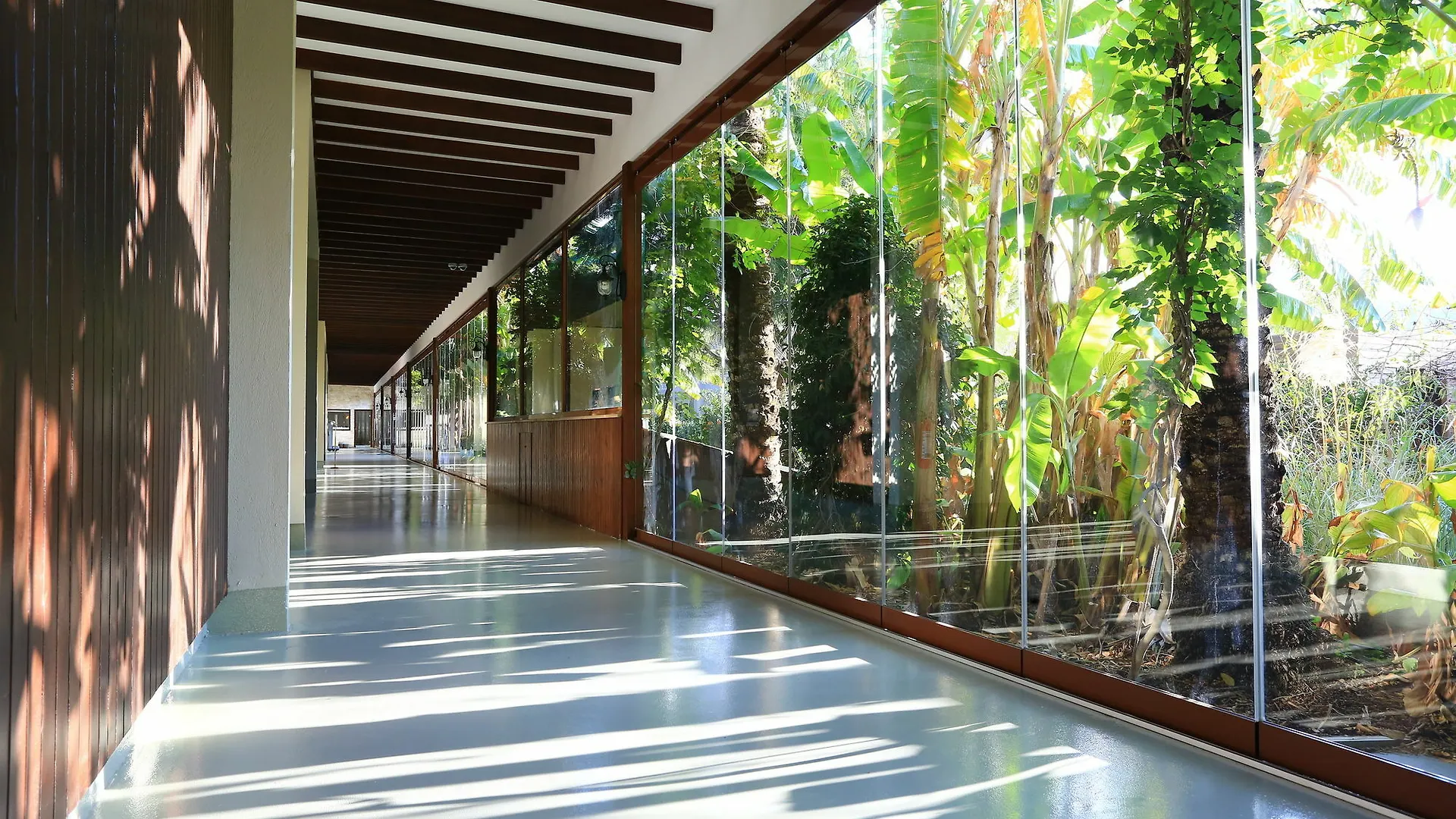 The Lifeco Bodrum Well-Being Detox Center And Vegan Hotel (Adults Only)